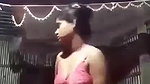 Horny Village Girl Masturbating
