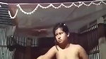 Horny Village Girl Masturbating