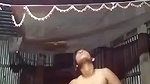 Horny Village Girl Masturbating