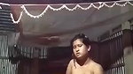 Horny Village Girl Masturbating
