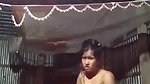 Horny Village Girl Masturbating