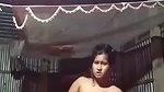 Horny Village Girl Masturbating