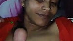 House Owner Enjoying With Housemaid