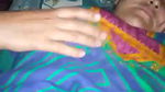 Beautiful Bhabi Boob Pressing By Husband