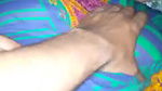 Beautiful Bhabi Boob Pressing By Husband