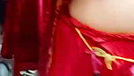 Bhabi Showing Boobs For Money