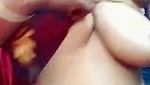 Bhabi Showing Boobs For Money