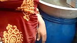 Bhabi Showing Boobs For Money