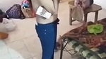 Sister Big Boob Captured By Brother When Changing