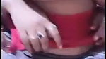 Neha Boobs Show