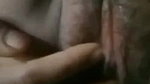 Village girl making nude video for bf nd showing pussy