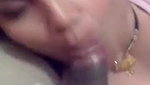 Desi Hooot Beauty Bhabhi with Hus Bro