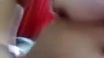 Desi Hooot Beauty Bhabhi with Hus Bro
