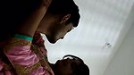 Lover Sucking Girlfriend Titts