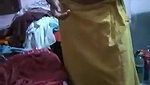 Desi Bhabhi Shows Boobs