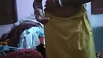 Desi Bhabhi Shows Boobs