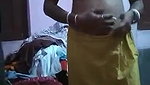 Desi Bhabhi Shows Boobs
