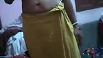 Desi Bhabhi Shows Boobs