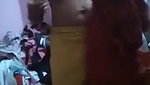 Desi Bhabhi Shows Boobs