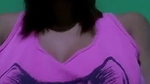 Desi Hoot Colege GF with 40 size Boobs