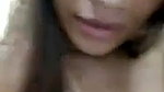 Desi Hoot frnds sistr Teasing shot