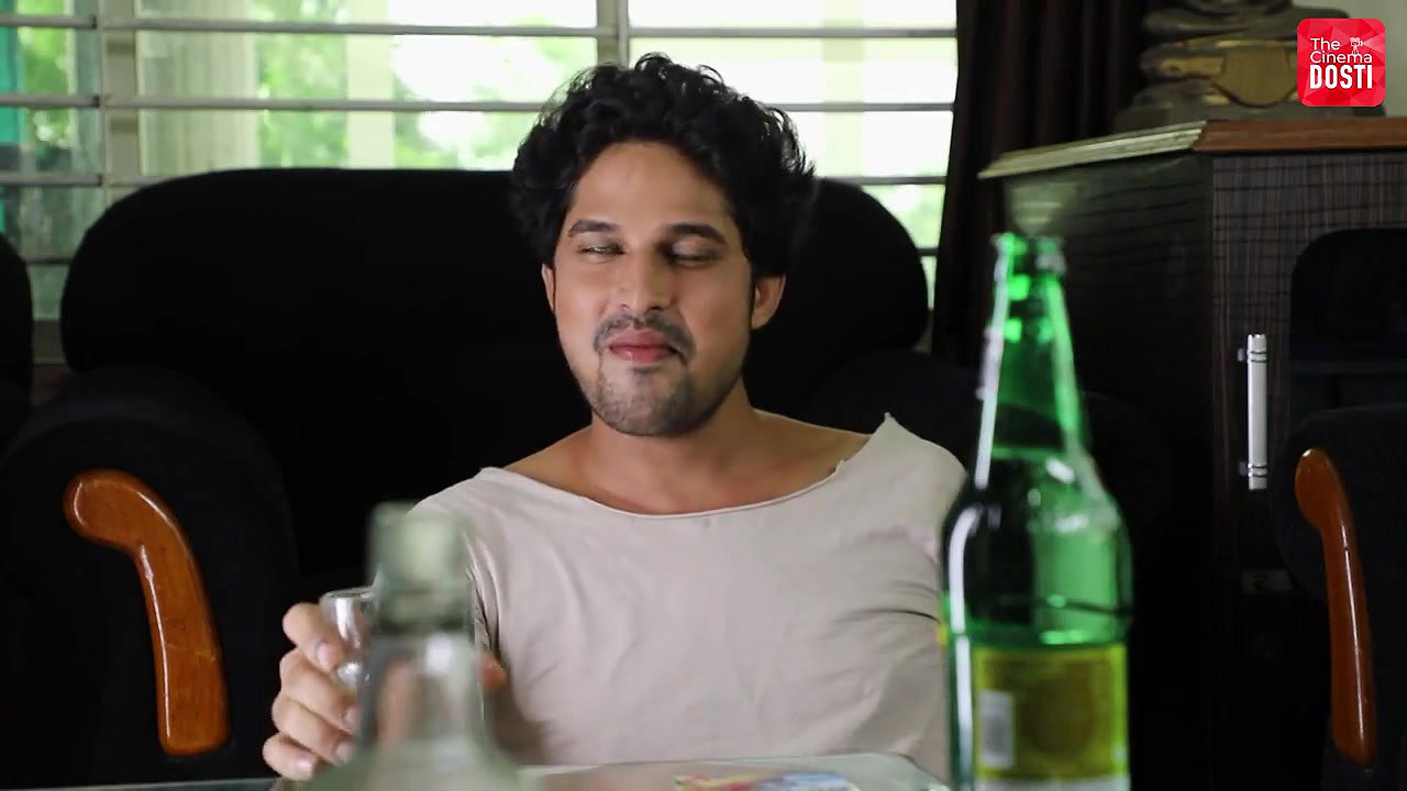 Mohini Bhabhi
