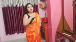 Bengali vlogger mou-1