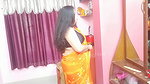 Bengali vlogger mou-1