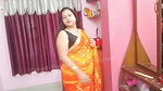 Bengali vlogger mou-1