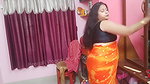Bengali vlogger mou-1