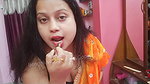 Bengali vlogger mou-1