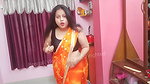 Bengali vlogger mou-1