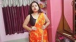 Bengali vlogger mou-1