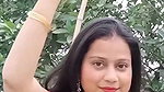Bengali vlogger mou-3