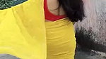 Bengali vlogger mou-3