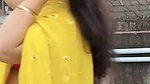 Bengali vlogger mou-3