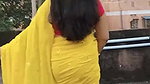 Bengali vlogger mou-3