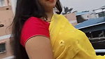 Bengali vlogger mou-3
