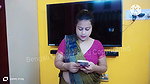 Bengali vlogger mou-2
