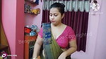 Bengali vlogger mou-2