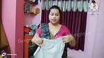 Bengali vlogger mou-2