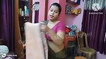 Bengali vlogger mou-2