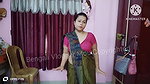Bengali vlogger mou-2
