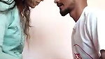 Desi lover having sex