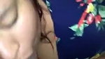 Desi Hoot Wife 3sum with drivr n frnd small clip