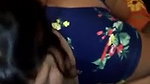 Desi Hoot Wife 3sum with drivr n frnd small clip