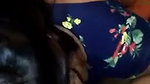 Desi Hoot Wife 3sum with drivr n frnd small clip