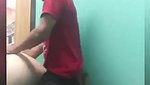 Nri Student Fucks Teacher at Home Captured