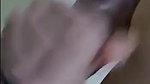 DEsi Hoot Wife Standing Quikie BJ to Hus frnd