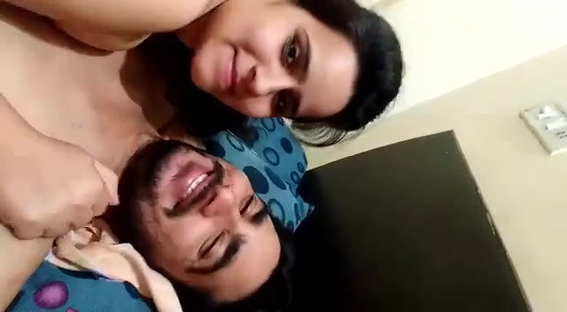 Desi lover romance